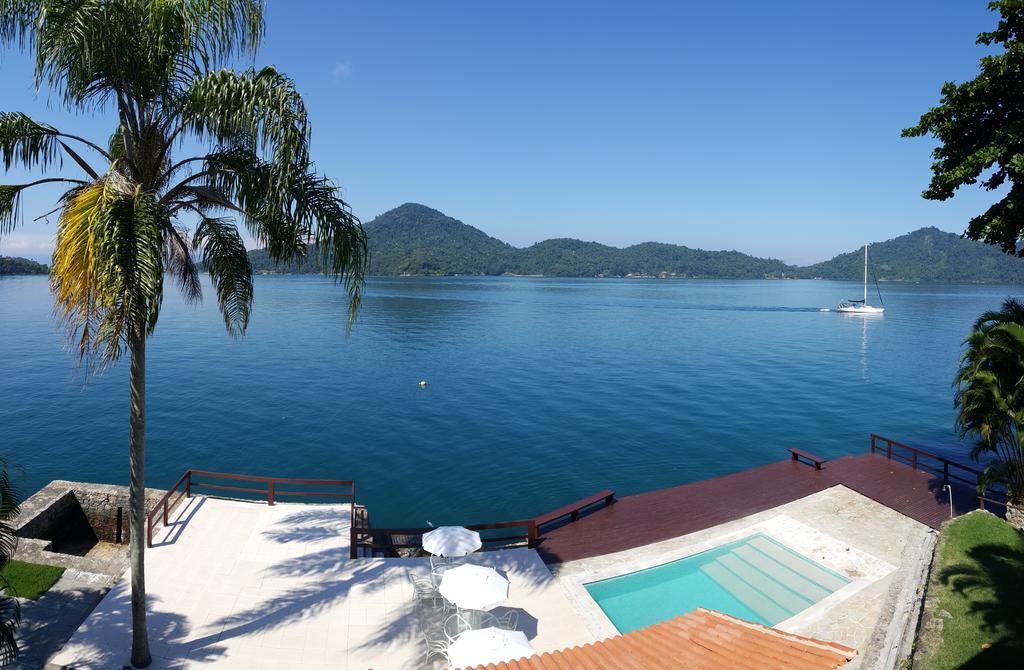 Casa Angra Dos Reis Vila Exterior foto