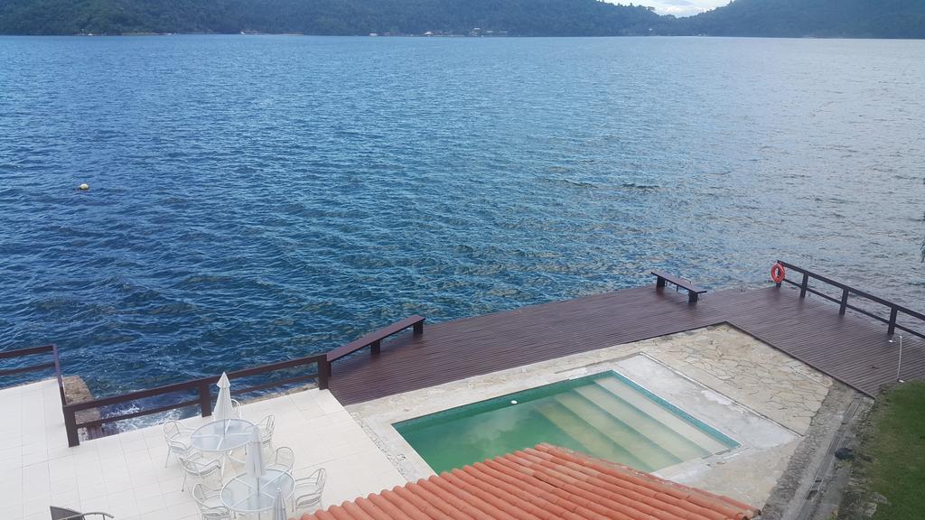 Casa Angra Dos Reis Vila Exterior foto
