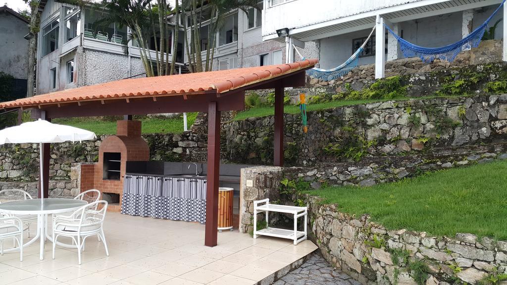 Casa Angra Dos Reis Vila Exterior foto