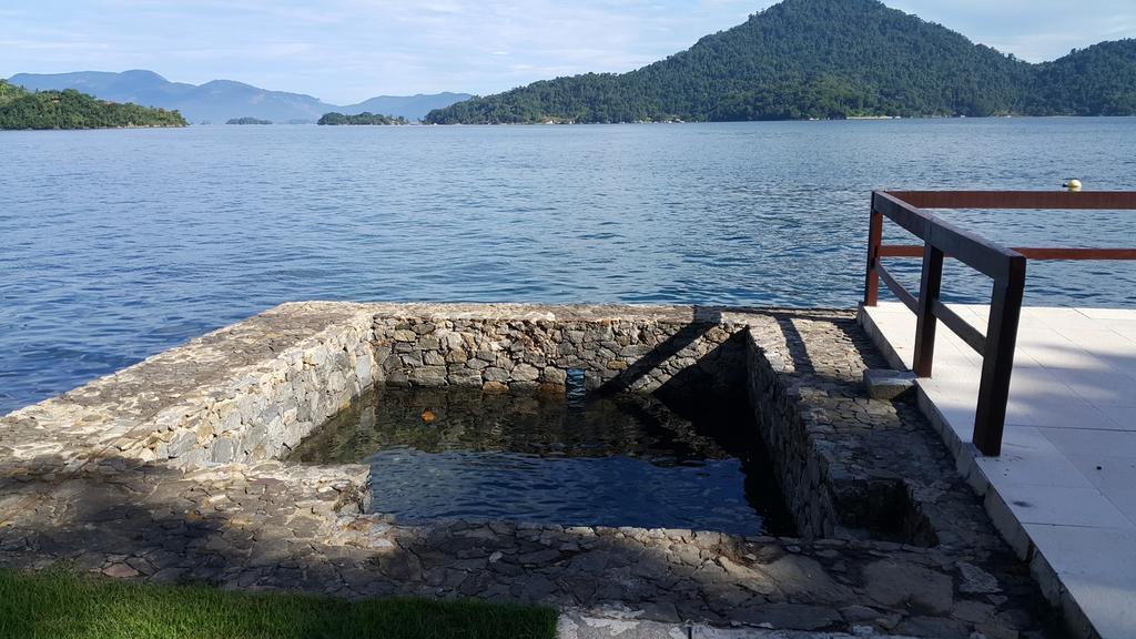 Casa Angra Dos Reis Vila Exterior foto