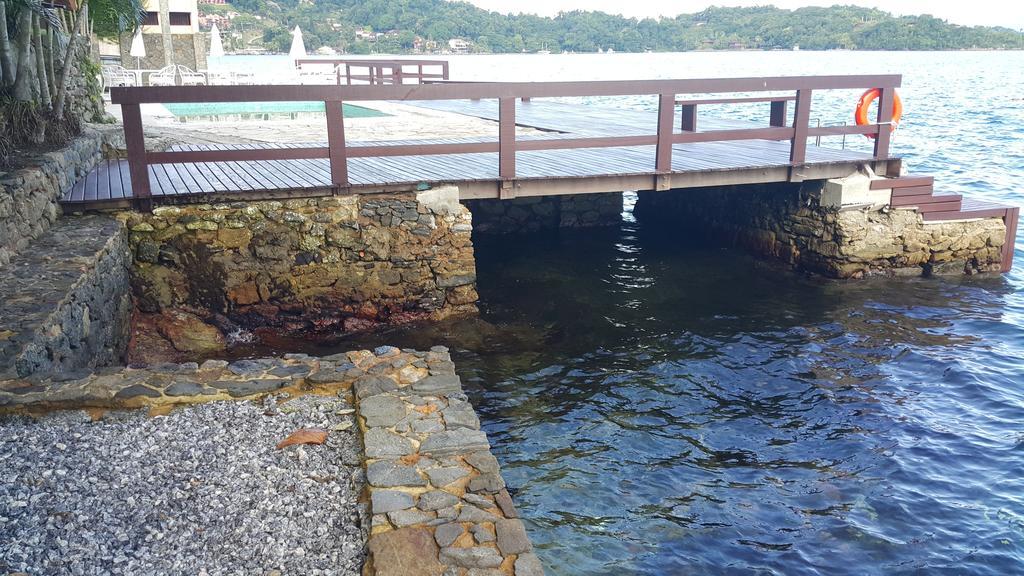 Casa Angra Dos Reis Vila Exterior foto