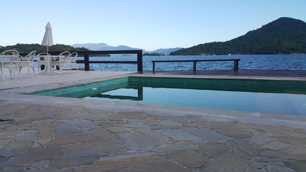 Casa Angra Dos Reis Vila Exterior foto