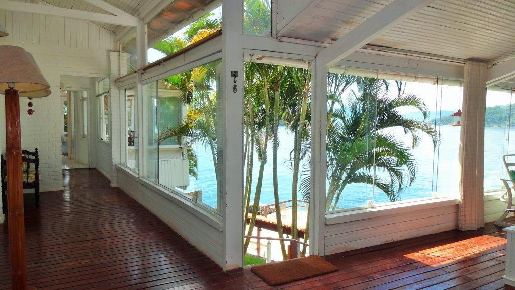 Casa Angra Dos Reis Vila Exterior foto