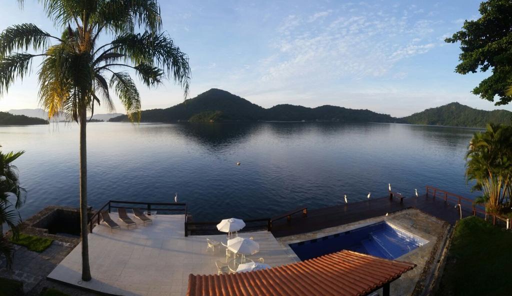 Casa Angra Dos Reis Vila Exterior foto