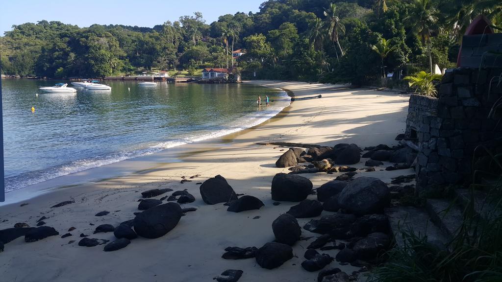 Casa Angra Dos Reis Vila Exterior foto