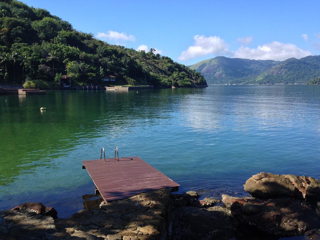 Casa Angra Dos Reis Vila Exterior foto