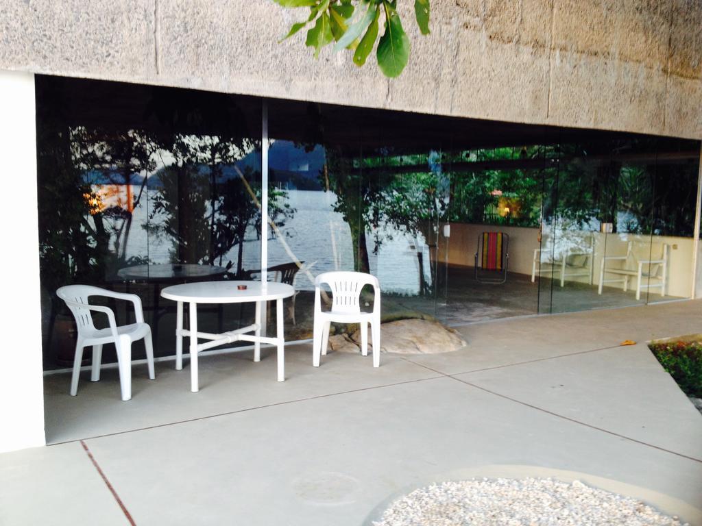 Casa Angra Dos Reis Vila Exterior foto