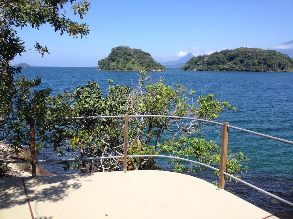 Casa Angra Dos Reis Vila Exterior foto