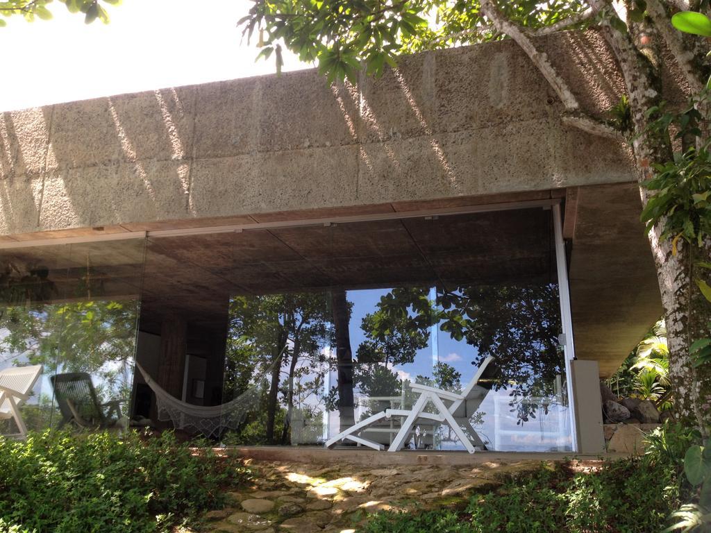 Casa Angra Dos Reis Vila Exterior foto
