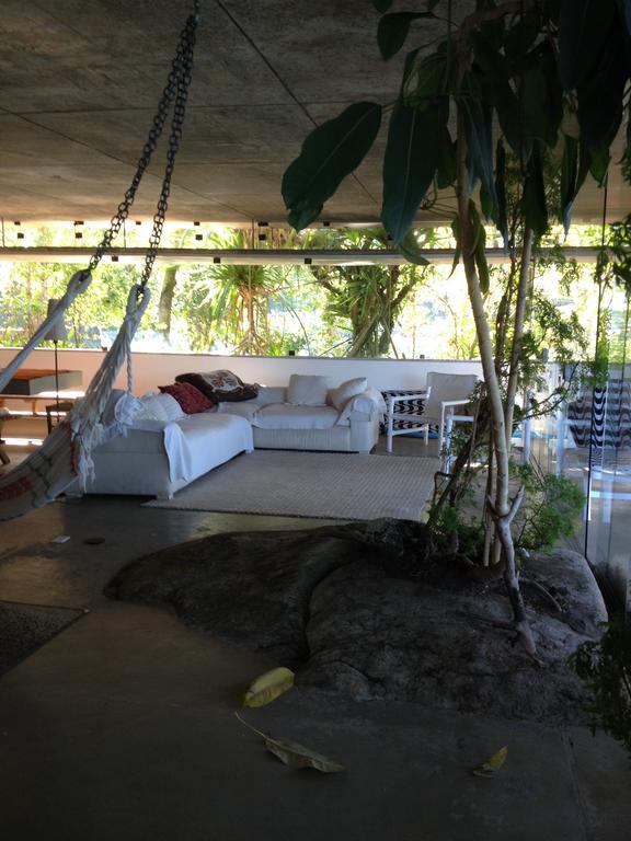 Casa Angra Dos Reis Vila Exterior foto