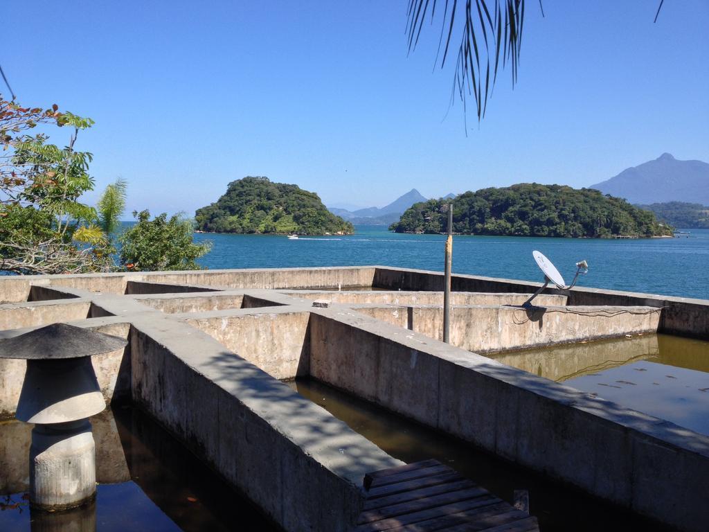 Casa Angra Dos Reis Vila Exterior foto