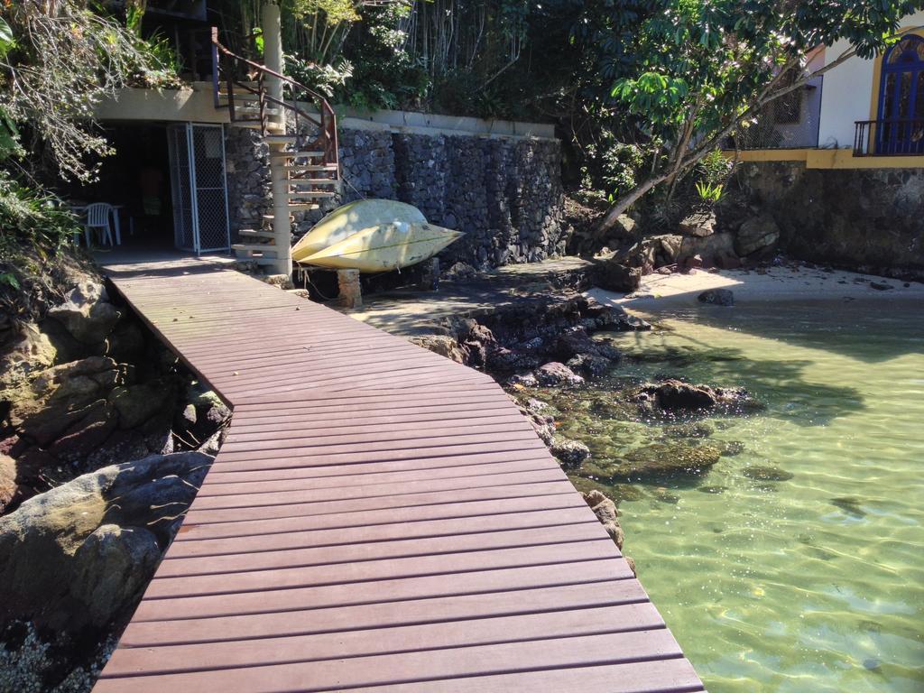 Casa Angra Dos Reis Vila Exterior foto